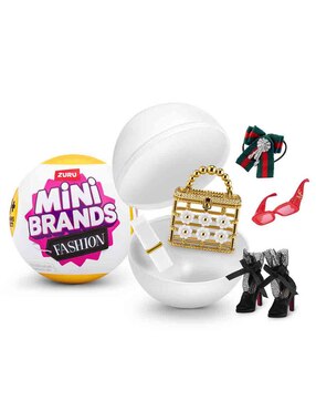 Figura Mini Brands! sorpresa