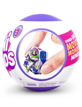 Figura Mini Brands! Disney collectors