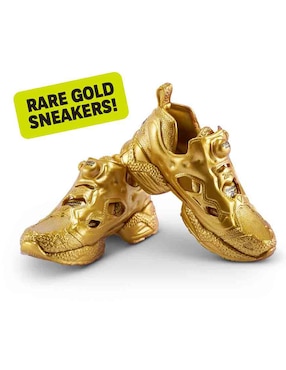 Sneakers 5 Surprise