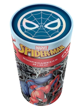 Rompecabezas Superman Novelty 60 piezas