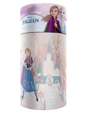 Rompecabezas Princesas Novelty 60 Piezas