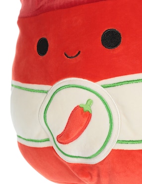 Peluche de Medium Plus Squishmallows de 30 cm