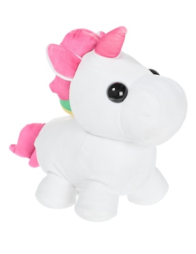 Peluche De Unicornio Step 2