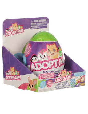 Figura articulada Adopt Me! collectors