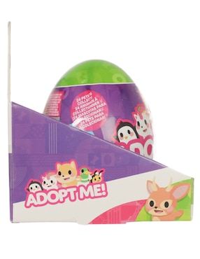 Figura articulada Adopt Me! collectors