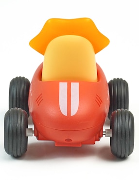 Automóvil Funtopia