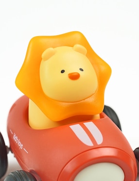 Automóvil Funtopia