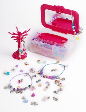 Joyería de juguete Funtopia juego de rol para niños