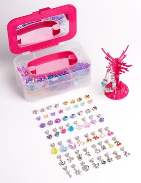 Joyería de juguete Funtopia juego de rol para niños