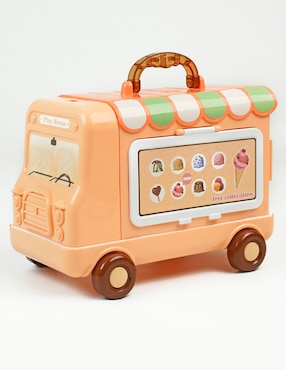 Helados de juguete Funtopia juego de rol para niños