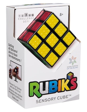 Cubo Rubiks