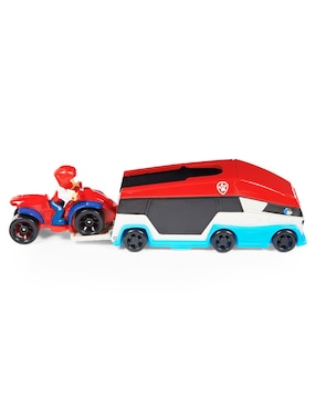 Camión Transportador Paw Patrol