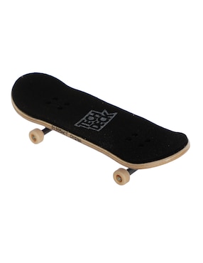 Patineta Spinmaster Tech Deck Santa Cruz