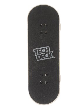 Patineta Spinmaster tech deck Santa Cruz