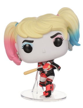 Funko POP! Harley Quinn Whit Bat