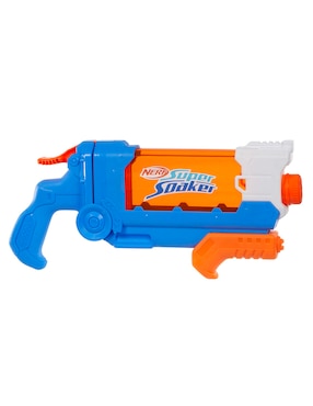 Pistola de agua Nerf Supersoaker Flip Fill