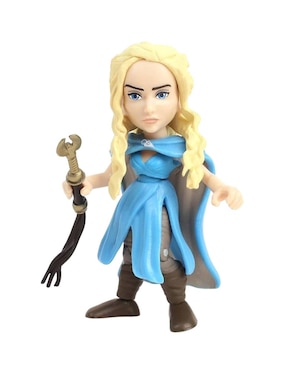 Figura De Colección Game Of Thrones Daenerys Targaryen Step 2