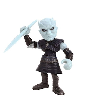 Figura De Colección Game Of Thrones The Night King Step 2