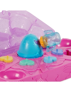 Muñeca miniatura Hatchimals Hatchimals Love to life