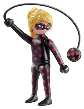 Playmobil Miraculous Antibug 71342