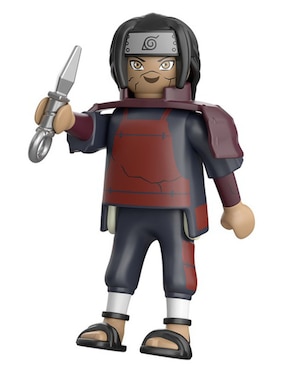 Playmobil Naruto Hashirama 71218