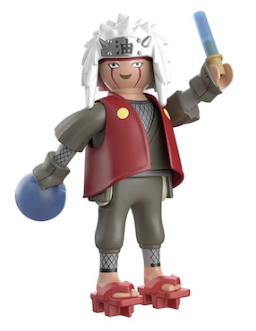 Playmobil Naruto Jiraiya 71219