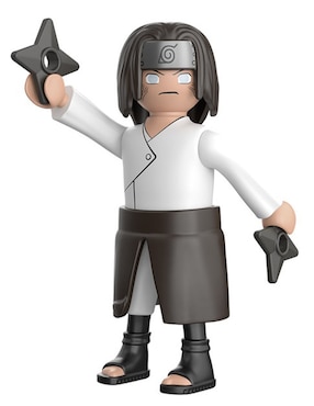 Playmobil Naruto Neji 71222