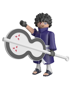 Playmobil Naruto Obito 71223