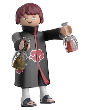 Playmobil Naruto Sasori 71224