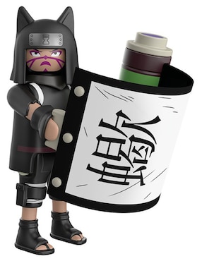 Playmobil Naruto Kankuro 71225