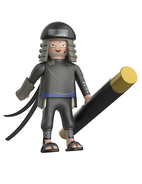 Playmobil Naruto Hiruzen 71227