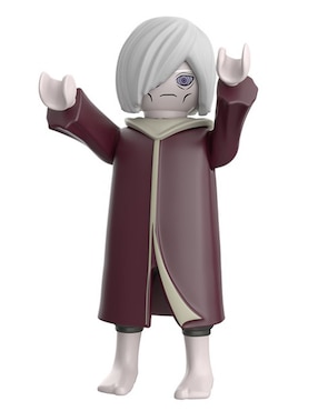 Playmobil Naruto Nagato Edo Tensei 71228