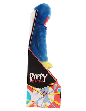 Peluche de Huggy Wuggy Poppy Playtime de 31 cm