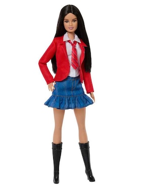 Muñeca RBD Barbie