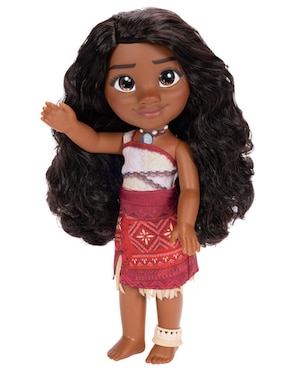 Muñeca Mi Amiga Moana Disney