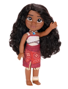 Muñeca Mi amiga Moana Disney