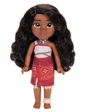 Muñeca Mi amiga Moana Disney
