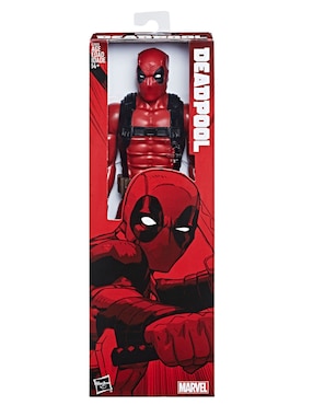 Figura articulada Marvel Deadpool