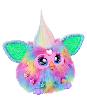 Peluche de búho Hasbro de 22.8 cm