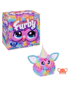 Peluche de búho Hasbro de 22.8 cm