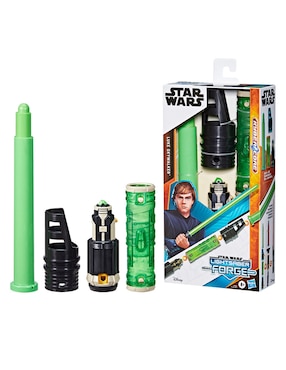 Star Wars Luke Skywalker Star Wars juego de rol para niños