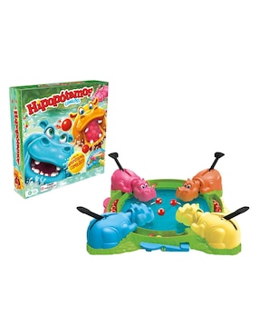 HUNGRY HIPPOS Hasbro