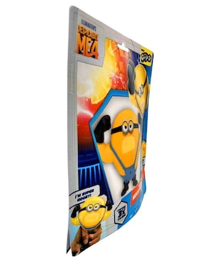 Squishy Mi Villano Favorito Minions