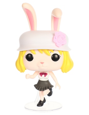 Funko POP! One Piece Carrot