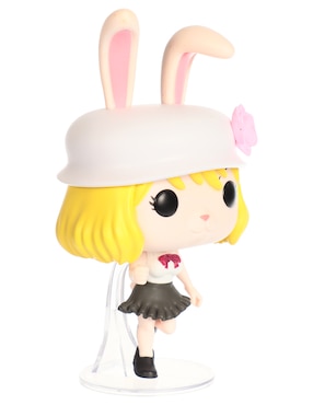 Funko POP! One Piece Carrot