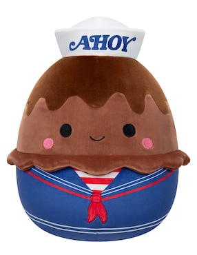 Peluche De Stranger Things Squishmallows