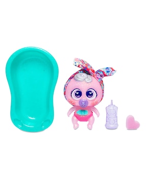 Muñeca Distroller Neoflobb Glitter