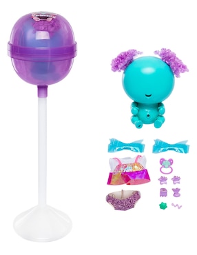 Muñeca Distroller Kandi Reveleishon