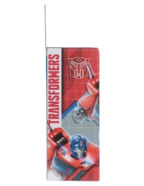 Figura articulada Transformers Optimus Prime collectors