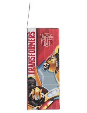 Figura de acción articulada Transformers Bumblebee Transformers